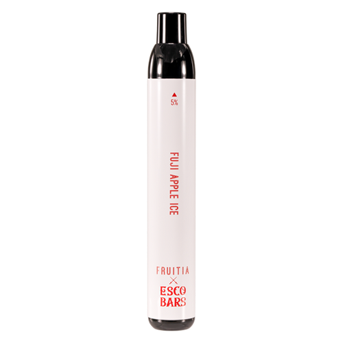 Fuji Apple Ice Esco Bar Vape