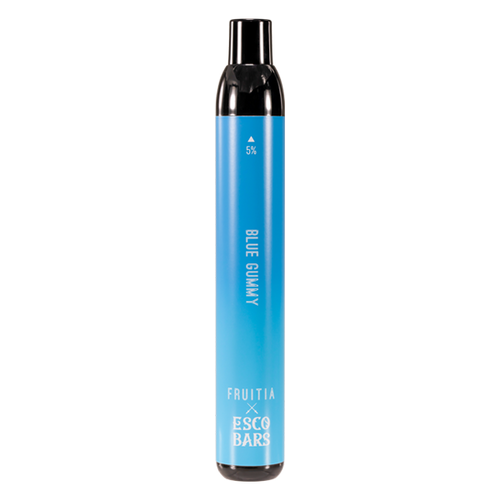 Blue Gummy Esco Bar Vape