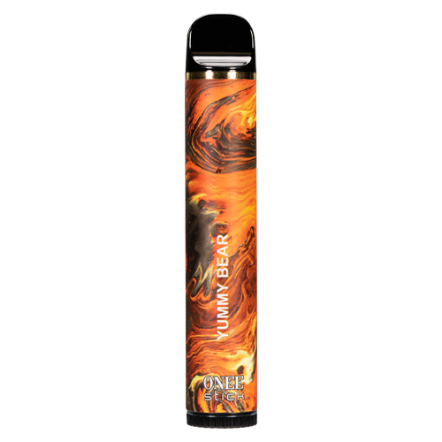 Yummy Bear Onee Stick Device
