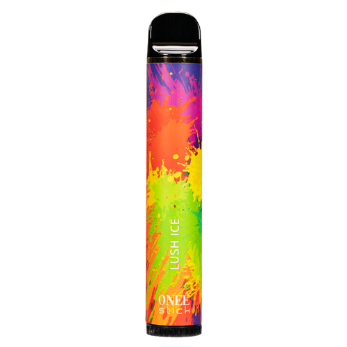 Lush Ice Onee Stick Device