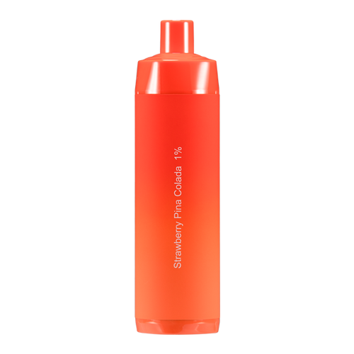 Strawberry Pina Colada EVODRIP Vape