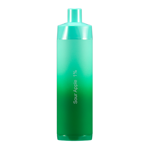 Sour Apple EvoDrip Vape