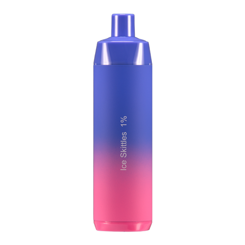 Ice Skittles EVO Drip Vape