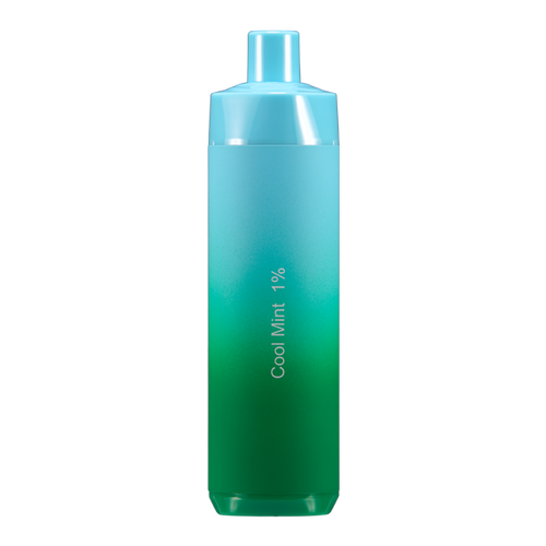 Cool Mint Evodrip Vape