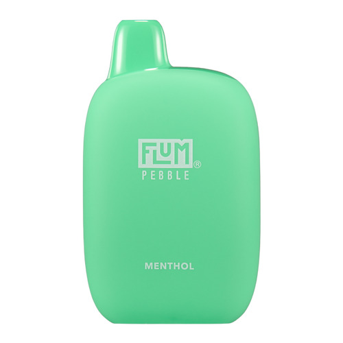 Menthol Flum Pebble Vape