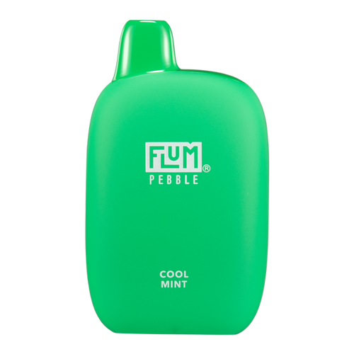 Cool Mint Flum Pebble Vape