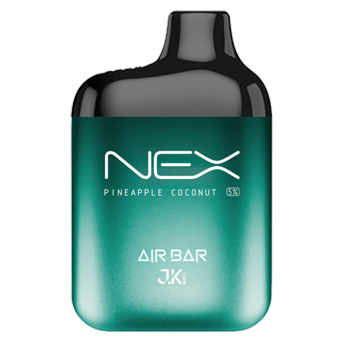Pineapple Coconut Air Bar Nex Vape
