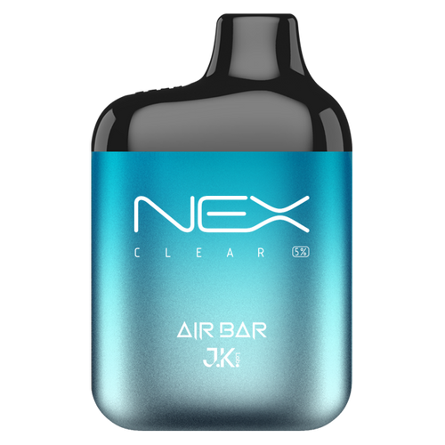Clear Air Bar NEX 6500 Vape