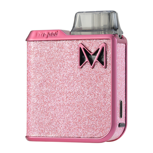 Pink Voyage Mi-Pod PRO +