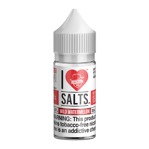 I Love Salts Wild Watermelon
