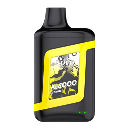 Sundown SMOK Novo Bar AL6000
