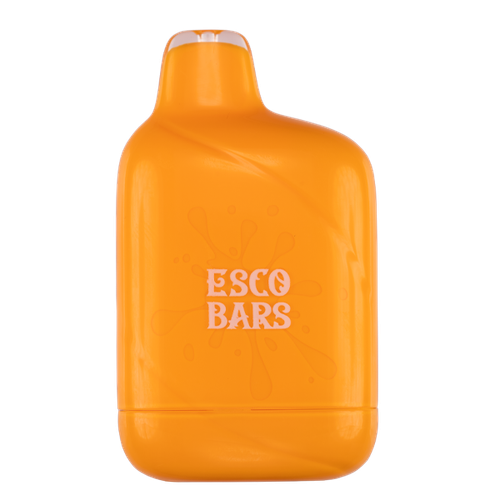 Citrus Circus Esco Bar 6000 (front)