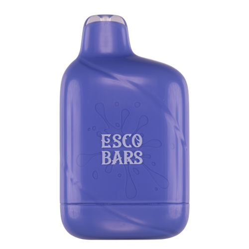 Bahama Mama Esco Bar 6000 (front)