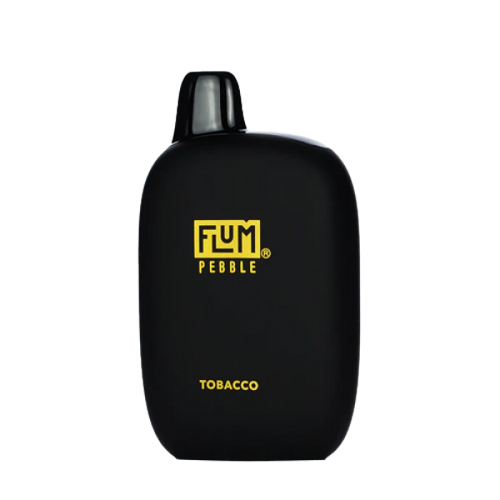 Tobacco Flum Pebble