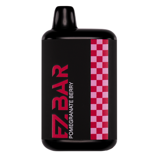 Pomegranate Berry EZBAR 5000