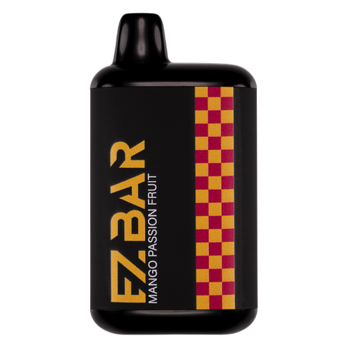 Mango Passion Fruit EZBAR 5000