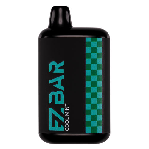Cool Mint EZBAR 5000
