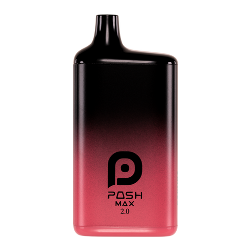 Sakura Grape Ice Posh Max 2.0
