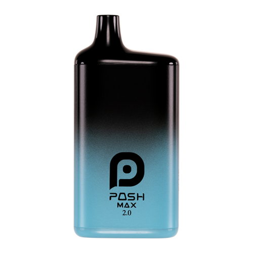 Mint Ice Posh Max 2.0 