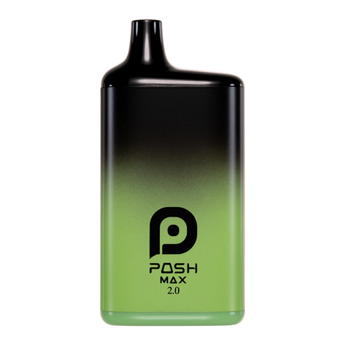 Kiwi Strawberry Posh Max 2.0 Vape
