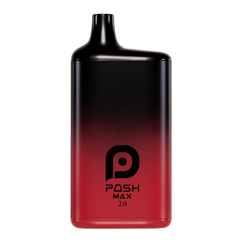 Watermelon Ice Posh Max 2.0 Vape