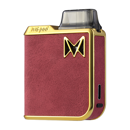 Right Angle Side View Helios Mi-Pod Pro Plus Kit