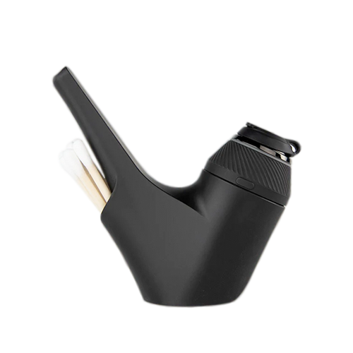 Puffco Proxy Travel Pipe - Black