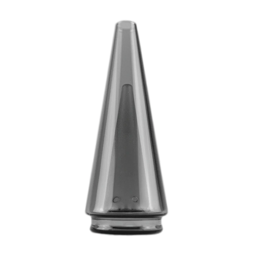 Puffco Peak Pro Black Replacement Glass