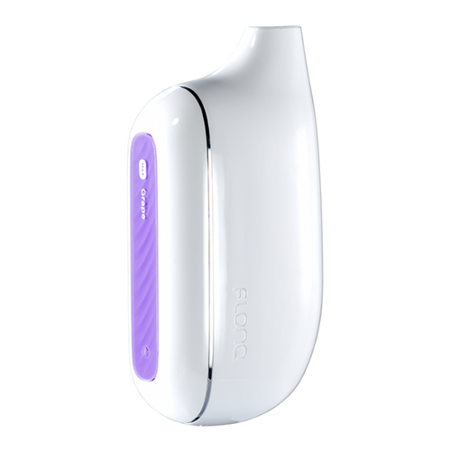Grape Flonq Max Vape