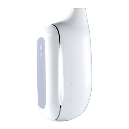 Clear Flonq Max Vape