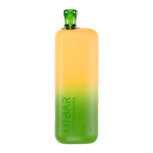Lone Star Cactus UT Bar Vape