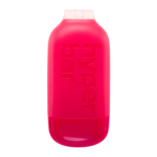 Cranberry Grape Hyper Bar Pro Vape