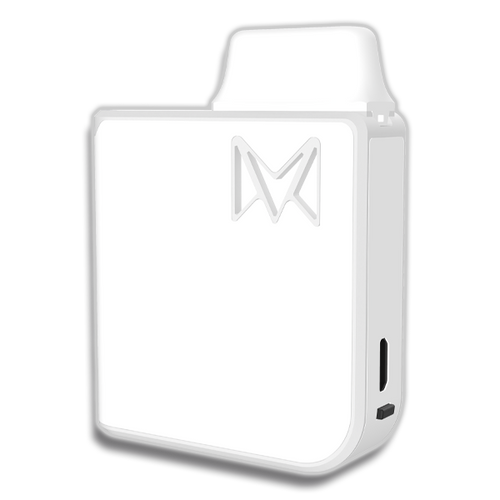 A fully customizable Mi-Pod vape device, personalized to your liking