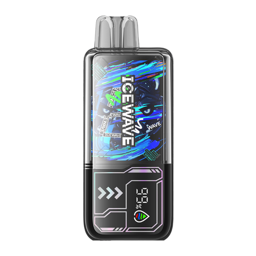 Clear Icewave 8500