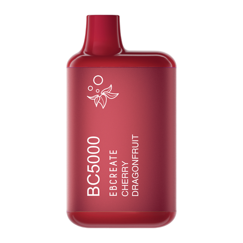 Cherry Dragonfruit EBCreate BC5000 THERMAL Edition