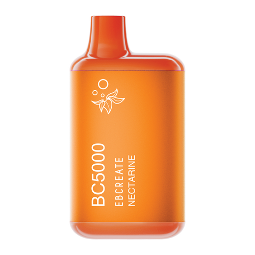 Nectarine EBCreate BC5000 THERMAL Edition