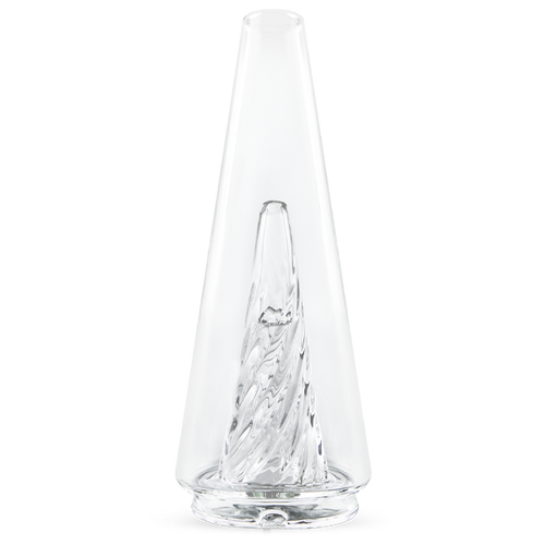 New Peak Pro 2.0 Glass Clear