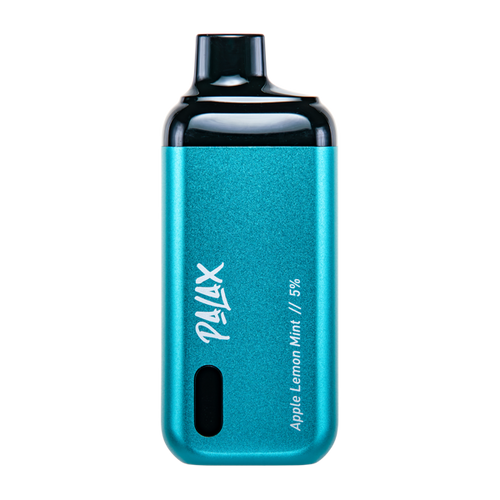 Apple Lemon Mint PALAX Vape
