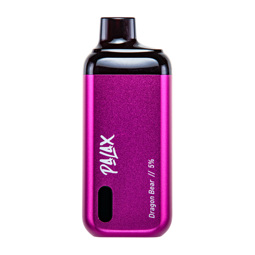 Dragon Bear PALAX Vape