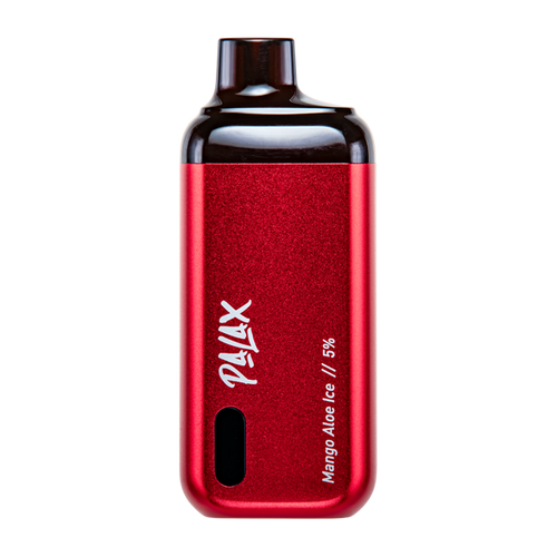 Mango Aloe Ice PALAX Vape