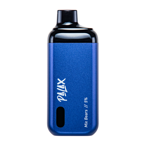 Mix Bears PALAX Vape