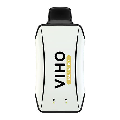 Banana Icy Viho Turbo Vape