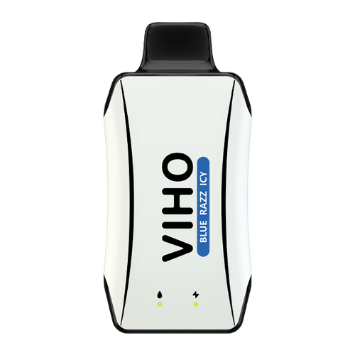 Blue Razz Icy Viho Turbo Vape
