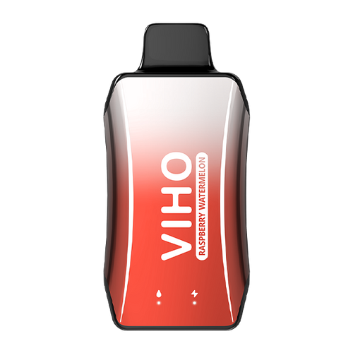Raspberry Watermelon Viho Turbo Vape