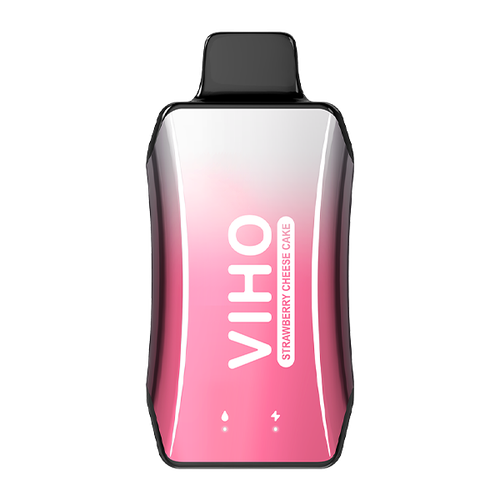 Strawberry Cheese Cake Viho Turbo Vape