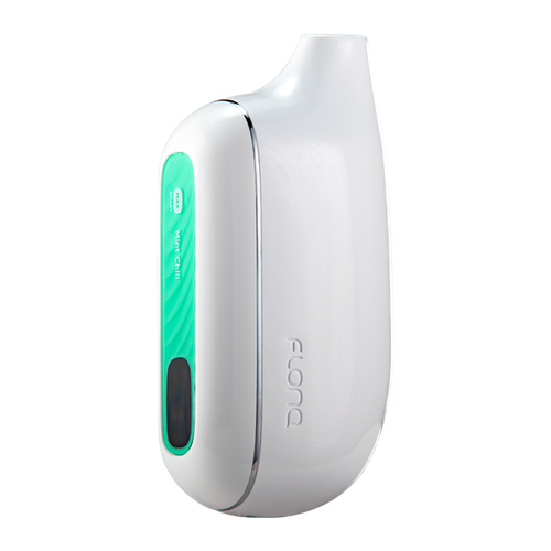 Mint Chill FLONQ Max Smart Vape - 50mg