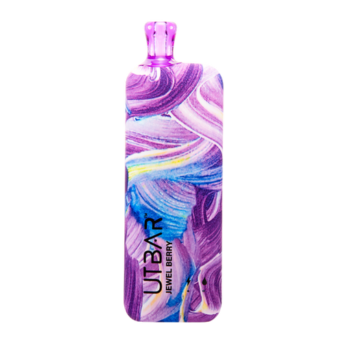Jewel Berry UT Bar by Flum