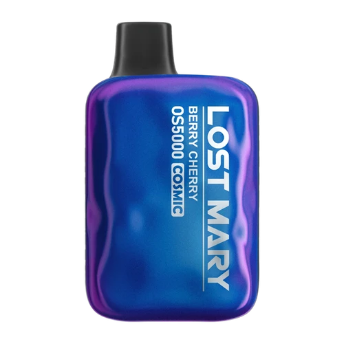 Berry Cherry Lost Mary OS5000 Cosmic Edition