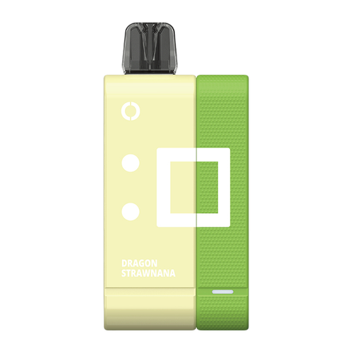 Dragon Strawnana OFF STAMP SW9000 Vape Kit