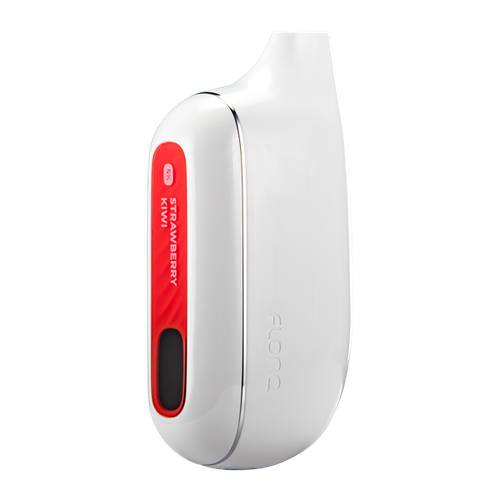Strawberry Kiwi FLONQ Max Smart Vape